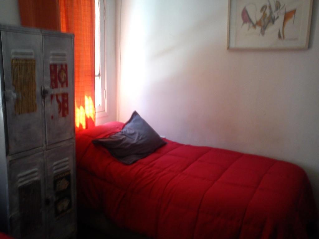 Don Santiago Hostel Zimmer foto